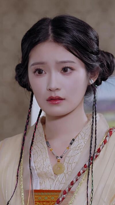 《小師妹下山，顧總裝不下去了》劇照
