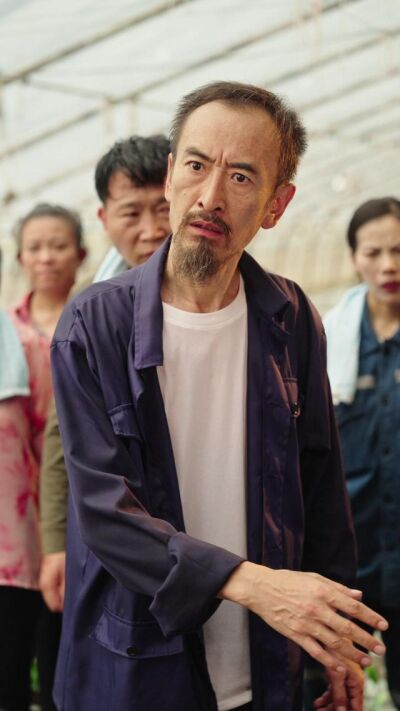 《你不仁，别怪我不义》剧照