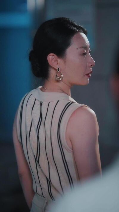 《我的女兒是個戀愛腦》劇照