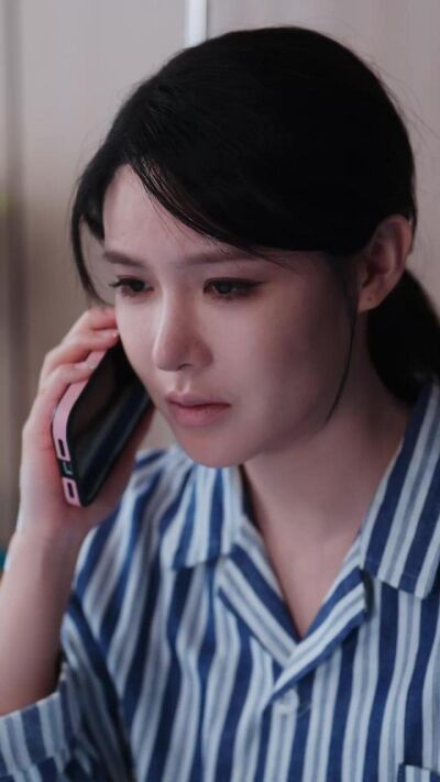 《隐婚八年，沈千金她不忍了》剧照