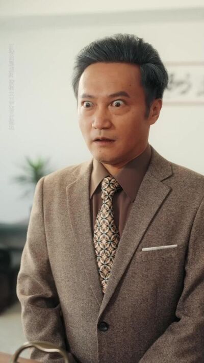 《她来自故乡》剧照