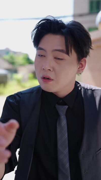 《借车闹剧毁前程》剧照