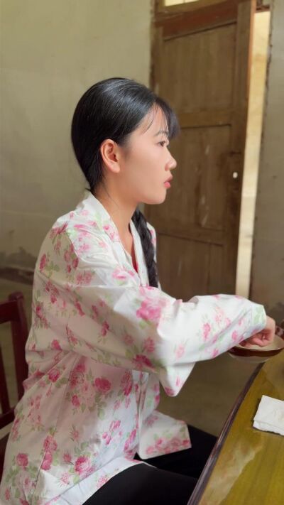 《替姐出嫁，我成了婆家團寵》劇照