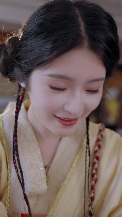 《小師妹下山，顧總裝不下去了》劇照