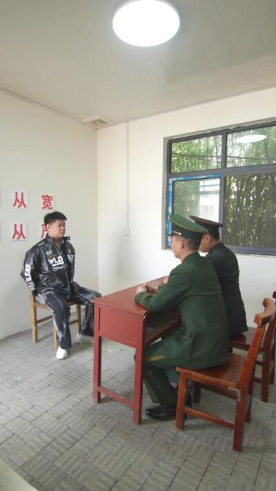 《傾盡一生只為你》劇照