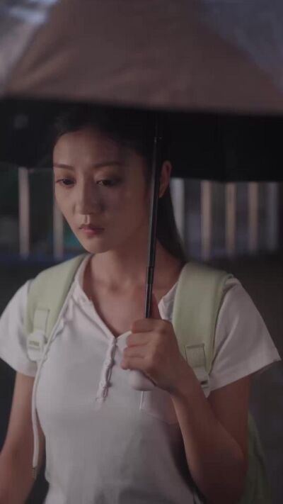 《寒溯听雨》剧照