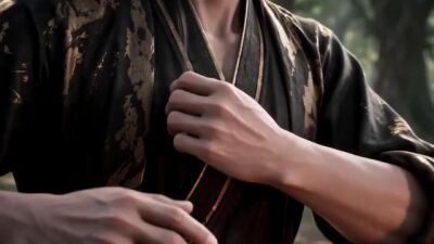 《无上仙秦之帝国崛起，我带政哥打天下》剧照