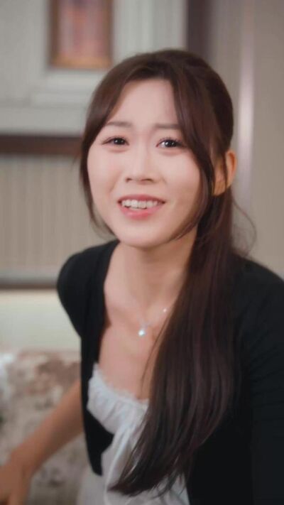 《我的女兒是個戀愛腦》劇照