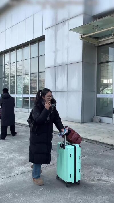 《重生之我是厂妹》剧照