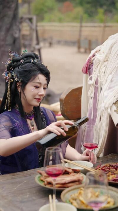《我画的魔王活过来了》剧照