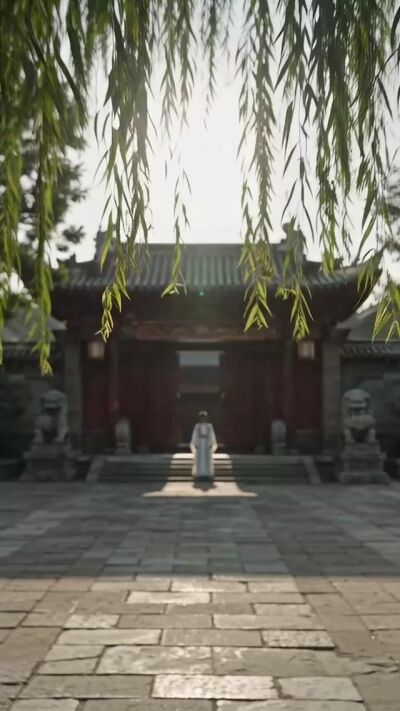 《重生後我偏不選嫡女》劇照