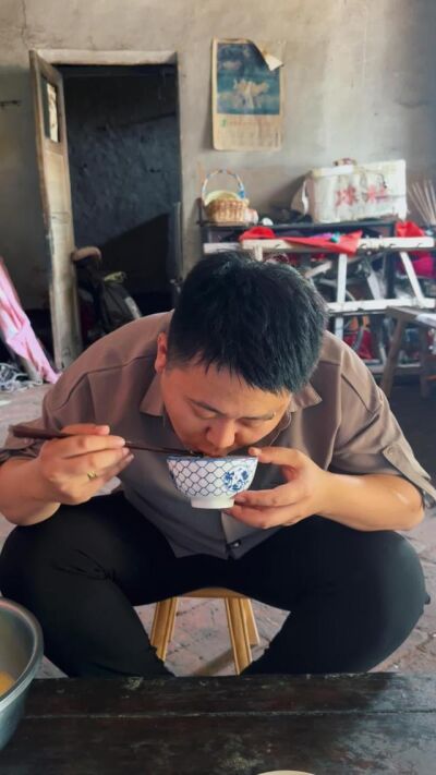 《我以良田破困局》劇照