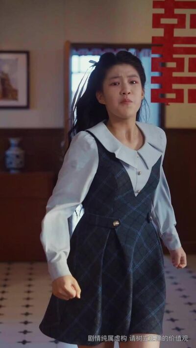 《重回婚鬧那天，我救下了嫂子》劇照