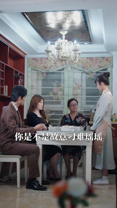 《归雁知我身》剧照