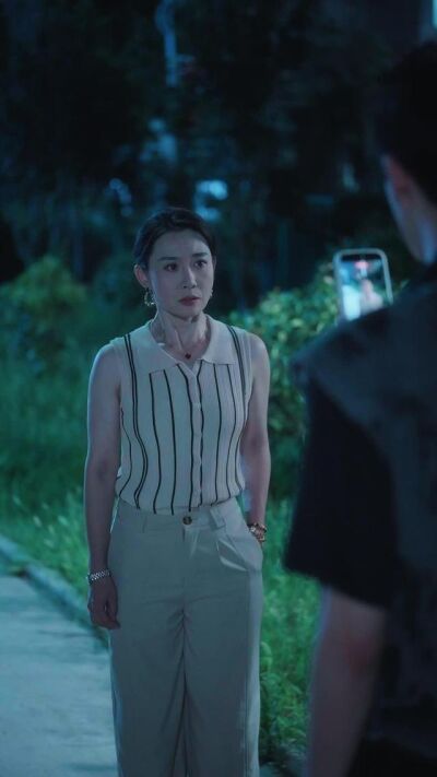 《我的女兒是個戀愛腦》劇照