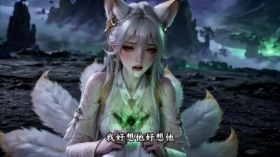 《劍神歸來：我和驢子的十萬年第一季》劇照