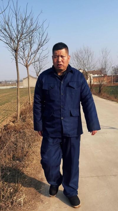 《喜字剪完，情分兩斷》劇照