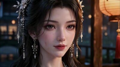 《劍神歸來：我和驢子的十萬年第一季》劇照