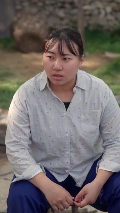 《七零悍妻，強扭的瓜甜了》劇照