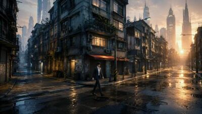 《地球道法斬銀河》劇照