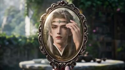 《劍神歸來：我和驢子的十萬年第一季》劇照