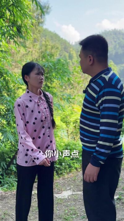 《替姐出嫁，我成了婆家團寵》劇照