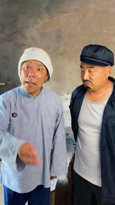 《我以良田破困局》劇照