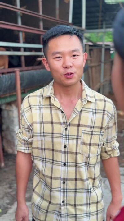 《替姐出嫁，我成了婆家團寵》劇照