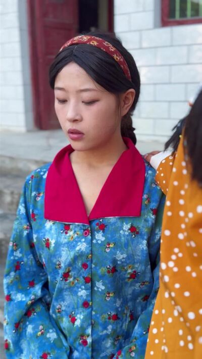 《替姐出嫁，我成了婆家團寵》劇照