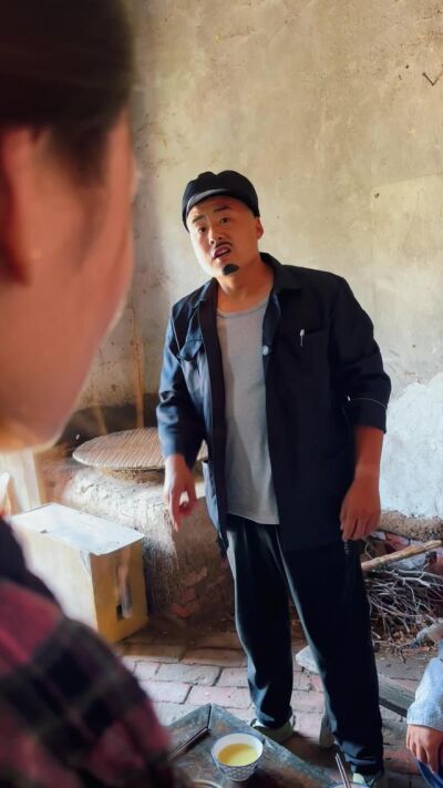 《我以良田破困局》剧照