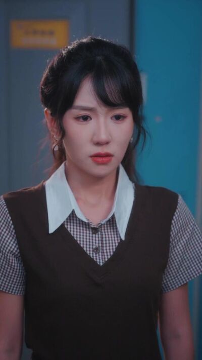 《我的女兒是個戀愛腦》劇照