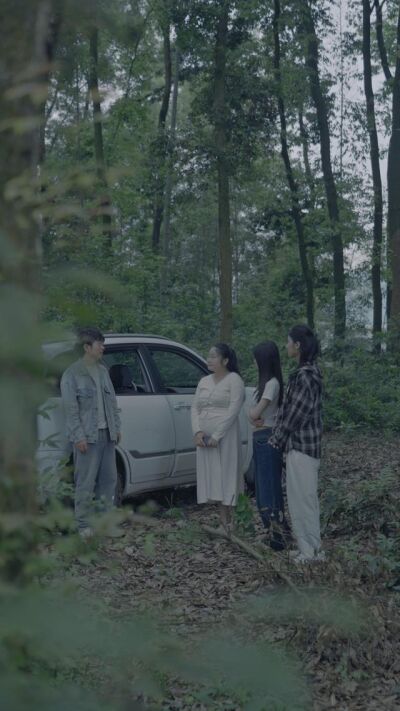 《夺命惊魂》剧照