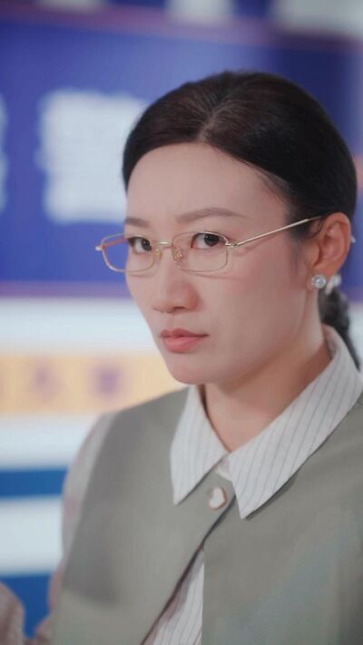 《我的女兒是個戀愛腦》劇照