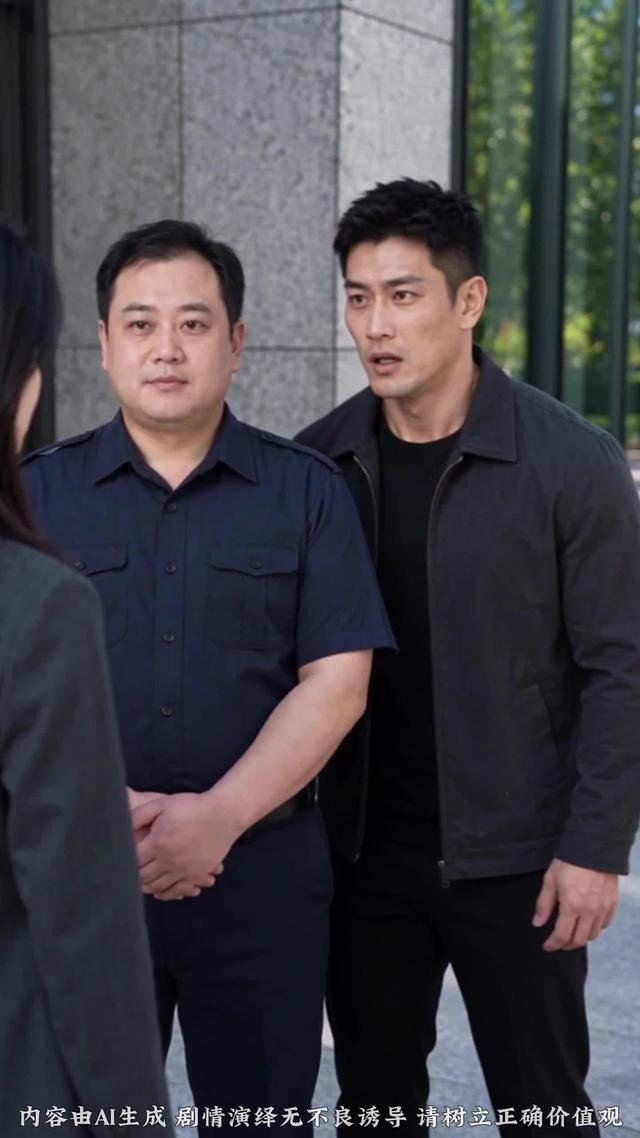 《殺我狗》劇照
