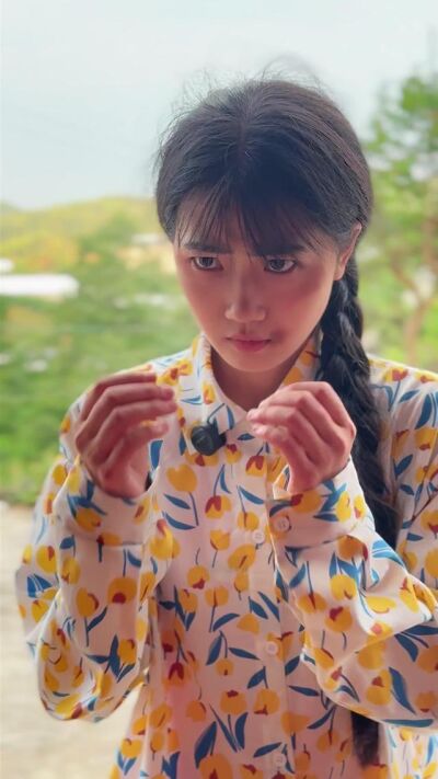 《替姐出嫁，我成了婆家團寵》劇照