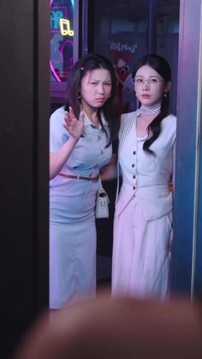 《不婚主义》剧照