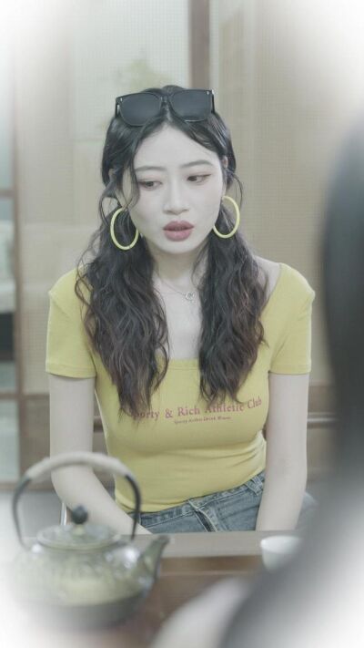 《离婚后我重燃人生》剧照