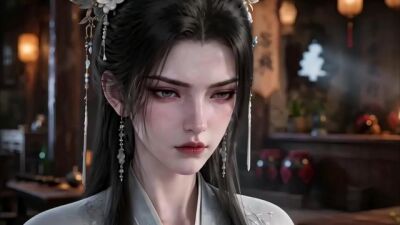 《劍神歸來：我和驢子的十萬年第一季》劇照