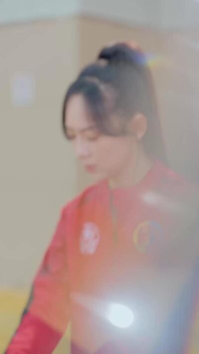 《篮门女将》剧照