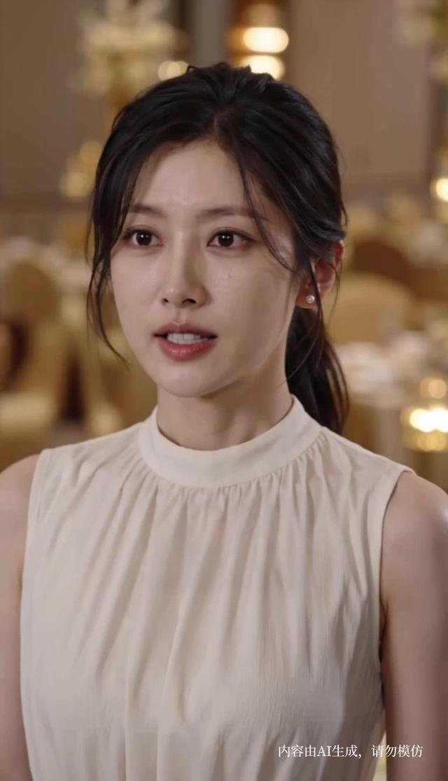 《婚禮當天，我換了新娘》劇照