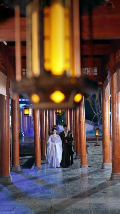 《以庶換嫡：本嫡女不伺候了》劇照
