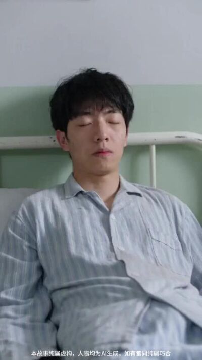《临夏的陆凛第二季》剧照