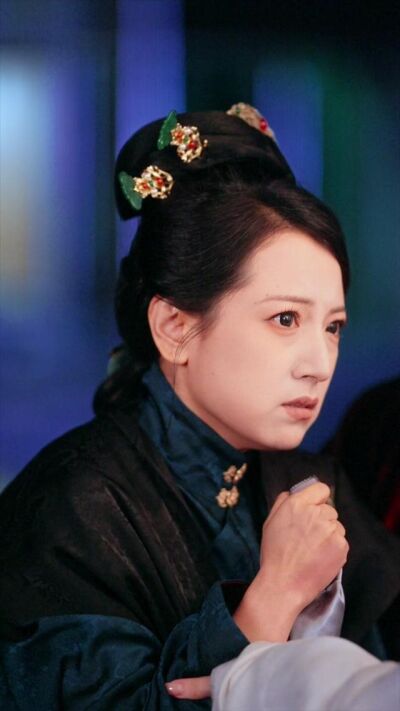 《以庶換嫡：本嫡女不伺候了》劇照