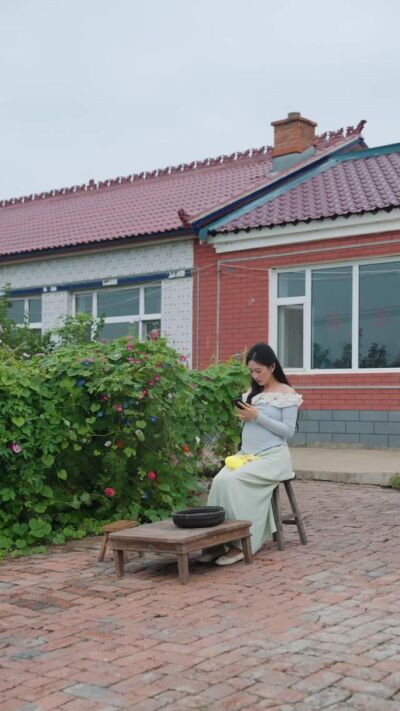 《硬核婆婆宠儿媳》剧照