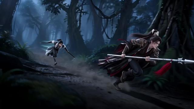《我自殺豬匠登聖第二季》劇照