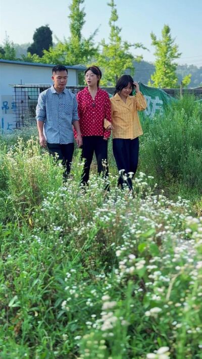 《替姐出嫁，我成了婆家團寵》劇照
