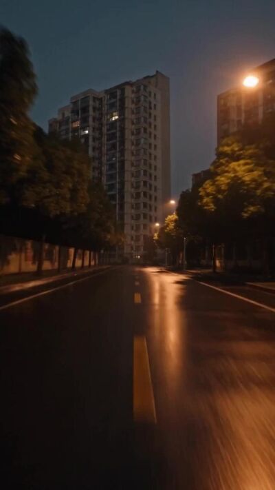 《给流浪汉带了份盒饭，他让我明天别上班》剧照