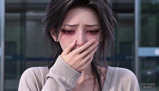 《富貴見人心》劇照