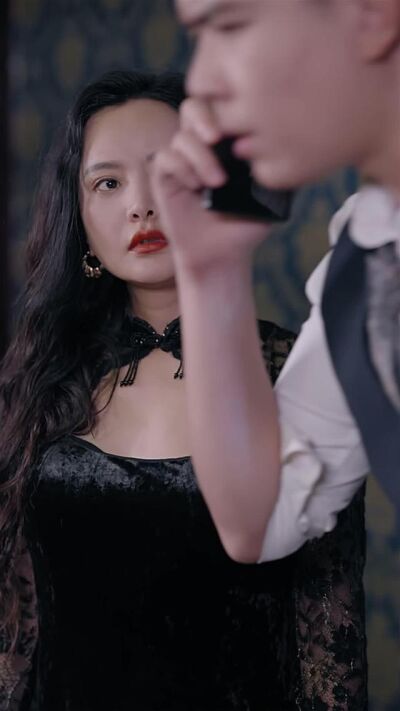 《小師妹下山，顧總裝不下去了》劇照