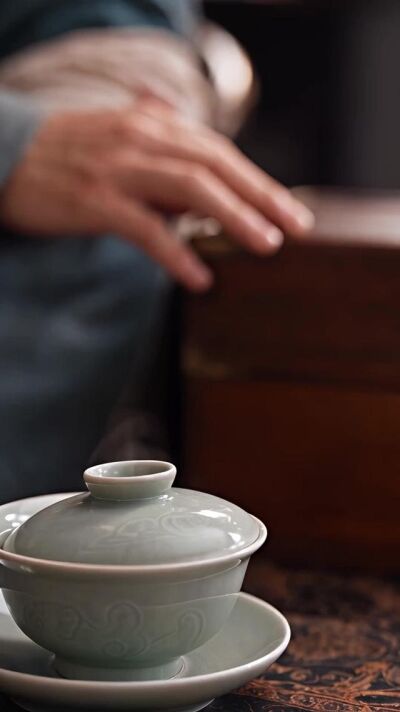 《冒名入仕，我成了大明权臣》剧照
